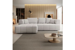 Stūra dīvāns ALBIO S